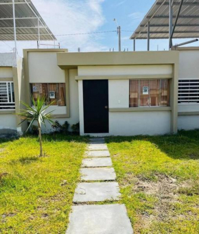 Residencial el Chipe